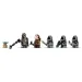 imagen de LEGO® Star Wars™: Desértico homing y Mudhorn (75453) 3