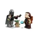 imagen de LEGO® Star Wars™: Desértico homing y Mudhorn (75453) 4
