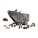 imagen de LEGO® Star Wars™: Desértico homing y Mudhorn (75453) 5