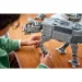 imagen de LEGO® Star Wars™: Andador AT-AT™ del Imperio Renacido con INT-4 15