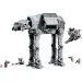 imagen de LEGO® Star Wars™: Andador AT-AT™ del Imperio Renacido con INT-4 2