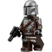 imagen de LEGO® Star Wars™: Andador AT-AT™ del Imperio Renacido con INT-4 4