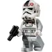 imagen de LEGO® Star Wars™: Andador AT-AT™ del Imperio Renacido con INT-4 6