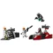 imagen de LEGO® Star Wars™: El paquete de combate de la invasión de Mandalore (75449) 2