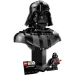 imagen de LEGO® Star Wars™: Estatua de Darth Vader™ (75439) 2