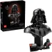 imagen de LEGO® Star Wars™: Estatua de Darth Vader™ (75439) 1