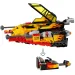 imagen de LEGO® Star Wars™: Force Burner esquí de nieve (75414) 4