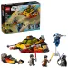 imagen de LEGO® Star Wars™: Force Burner esquí de nieve (75414) 1