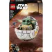imagen de LEGO® Star Wars™: Grogu™ con cuna flotante (75403) 1