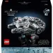 imagen de LEGO® Star Wars™: Halcón Milenario™ (75375) 1