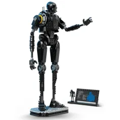imagen de LEGO® Star Wars™: K-2SO™ droid de seguridad (75434) 2