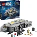 imagen de LEGO® Star Wars™: La nave estelar de los anzellanok (75445) 1
