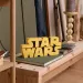 imagen de LEGO® Star Wars™: Logo de Star Wars™ construido con bloques (75407) 2