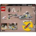 imagen de LEGO® Star Wars™: Mando y Grogu N1 cazador (75410) 2