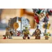 imagen de LEGO® Star Wars™: Palacio Hutt: enfrentamiento con el droide centinela (75451) 10
