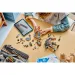 imagen de LEGO® Star Wars™: Palacio Hutt: enfrentamiento con el droide centinela (75451) 8