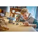 imagen de LEGO® Star Wars™: Palacio Hutt: enfrentamiento con el droide centinela (75451) 9