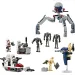 imagen de LEGO® Star Wars™: Paquete de combate de soldado clon™ y droide de combate™ (75372) 2