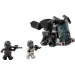 imagen de LEGO® Star Wars™: Paquete de combate de soldado de la Estrella de la Muerte y Night Trooper (75412) 5