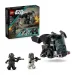 imagen de LEGO® Star Wars™: Paquete de combate de soldado de la Estrella de la Muerte y Night Trooper (75412) 1
