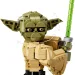imagen de LEGO® Star Wars™: Yoda™ busto (75438) 3
