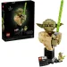 imagen de LEGO® Star Wars™: Yoda™ busto (75438) 1