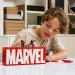 imagen de LEGO® Super Héroes: logotipo de MARVEL y minifiguras (76313) 4
