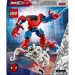 imagen de LEGO® Super Heroes: Marvel - Spider-Man robot vs. Anti-Venom (76308) 5