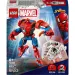 imagen de LEGO® Super Heroes: Marvel - Spider-Man robot vs. Anti-Venom (76308) 1