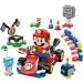 imagen de LEGO® Super Mario™: LEGO® Mario™ interactivo y Standard Kart (72043) 2