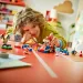 imagen de LEGO® Super Mario™: LEGO® Mario™ interactivo y Standard Kart (72043) 7
