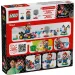 imagen de LEGO® Super Mario™: LEGO® Mario™ interactivo y Standard Kart (72043) 8