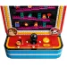 imagen de LEGO® Super Mario™: máquina arcade Donkey Kong™ (72051) 6