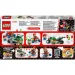 imagen de LEGO® Super Mario™: Mario Kart™ – Baby Mario y Baby Luigi (72034) 2