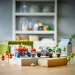 imagen de LEGO® Super Mario™: Mario Kart™ – Baby Mario y Baby Luigi (72034) 4