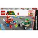 imagen de LEGO® Super Mario™: Mario Kart™ – Baby Mario y Baby Luigi (72034) 1