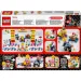 imagen de LEGO® Super Mario™: Mario Kart™ - Baby Peach y el set Grand Prix (72036) 2