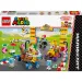 imagen de LEGO® Super Mario™: Mario Kart™ - Baby Peach y el set Grand Prix (72036) 1