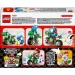 imagen de LEGO® Super Mario™: Mario Kart™ – Bicicleta de Yoshi (72031) 2