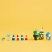 imagen de LEGO® Super Mario™: Mario Kart™ – Bicicleta de Yoshi (72031) 4