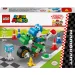 imagen de LEGO® Super Mario™: Mario Kart™ – Bicicleta de Yoshi (72031) 1