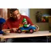 imagen de LEGO® Super Mario™: Mario Kart™ – Luigi y Mach 8 (720509 4