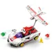 imagen de LEGO® Super Mario™: Mario Kart™ – Shy Guy y P-Wing (72045) 2