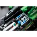 imagen de LEGO® Technic: Aston Martin Aramco AMR25 F1® coche (42240) 10