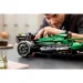 imagen de LEGO® Technic: Aston Martin Aramco AMR25 F1® coche (42240) 12