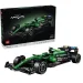 imagen de LEGO® Technic: Aston Martin Aramco AMR25 F1® coche (42240) 1