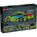 imagen de LEGO® Technic: Auto Mitsubishi Eclipse de Rápidos y Furiosos (42229) 8