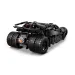 imagen de LEGO® Technic: Batmóvil™ Tumbler (42239) 4