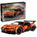 imagen de LEGO® Technic: Bugatti Chiron Pur Sport hiperauto (42222) 1