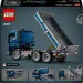 imagen de LEGO® Technic: Camión de plataforma basculante (42203) 2
